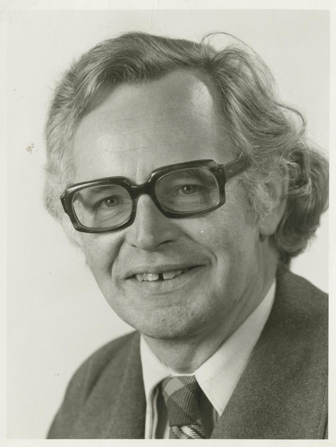 foto van G. de Vries